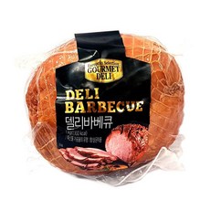 델리바베큐