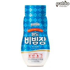 팔도 비빔장 시그니처, 380g, 1개