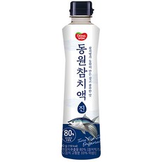 Dongwon 東遠 金槍魚, 1個, 500g