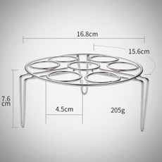 중탕기계란구이