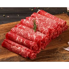 산지직송 한우 1+ 생불고기 600g, 1개
