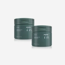 아누아 어성초 77 클리어 패드 70매 1+1 218483