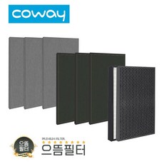  국내산 APG-2013J 코웨이 필터, 단품, 1개 