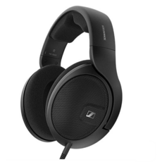 젠하이저 HD 660S2 유선 헤드폰 블랙 상품 이미지