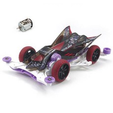 타미야블랙모터