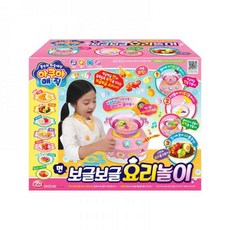 요리아쿠아매직