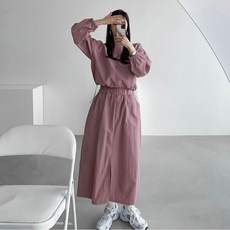 바스락치마세트