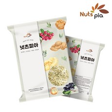 [넛츠피아] 햄프씨드 1kg, 1개