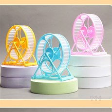 깜장몰 햄스터 쳇바퀴 햄스터놀이터