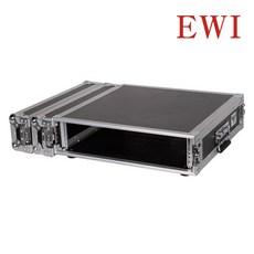 EWI 스탠다드 랙케이스 시리즈 이동형 설치형 렌탈용 랙케이스 렉케이스