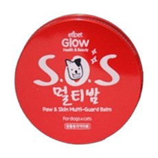 강아지 보습 1P 스타일 멀티밤 발바닥 추천 건조 보습 goo*1396br