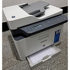 삼성전자 SL-C565FW 스마트알뜰토너 컬러레이저복합기