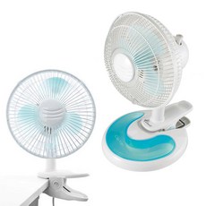 상하+좌우선풍기클립