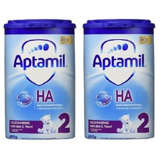 압타밀 HA 2 시네오 파우더 800g x2팩