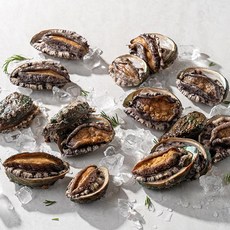 다시마전복수산