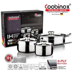 coobinox커피포트