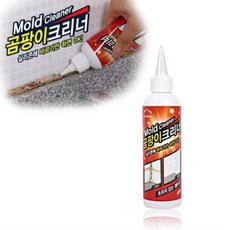 장판곰팡이제거