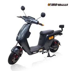 유로휠전동스쿠터