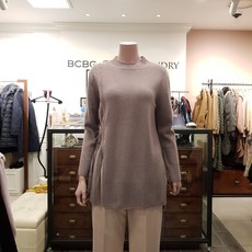 BCBG&올앤선드리 니트 겨울 이너**무료 배송 ** WRAP LONG P/O