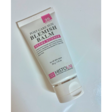 히스토랩 비비 BB 포스트 케어 선 블레미쉬 밤 50g