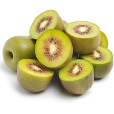 파머스마일 제주 고당도 루비 레드키위, 1박스, 특대과 2kg(25과내외)