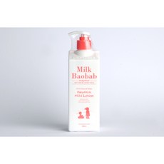 밀크바오밥키즈로션