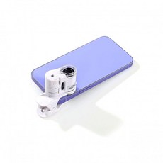 핸드폰현미경렌즈