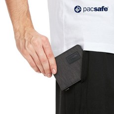 팩세이프지갑