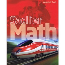 Sadlier-Oxford Sadlier Math SB 1.2