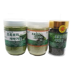 정읍명품귀리사업단