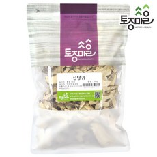 [토종마을]국산 신당귀 300g, 1개