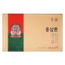 기타 정관장홍삼톤50mlx30포/ZV, 기본