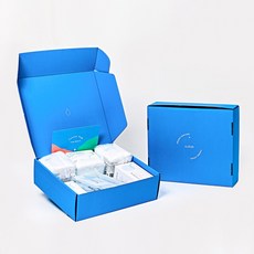 유기농신생아손수건