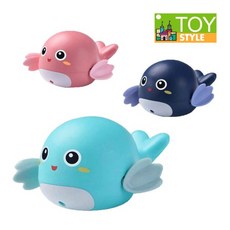 도레미돌고래목욕놀이워터토이