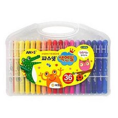 파스넷36색