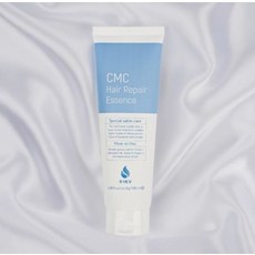 손상모 복구 CMC 헤어 리페어 헤어팩 에센스 180ml, 1개