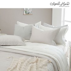 에이프릴홈안다르모달그레이