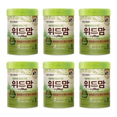 바른목장위드맘1단계