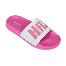 헤지스키즈벨크로실내화