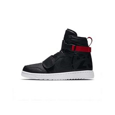 나이키 조던 레트로시티 다크샤린 패션 하이탑 운동화 AIR Jordan 1 Moto Blck Gym RED US Men