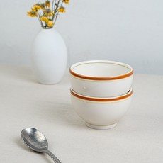 시라쿠스 메이플 공기 10.7cm, 코지레드, 2개