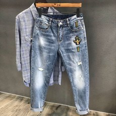 빈티지청바지