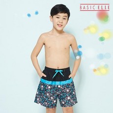 엘르아동수영복