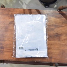 꽃다발물주머니