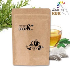 로즈마리 티백 30티백 스타일쿡, 1.2g, 30개입, 1개