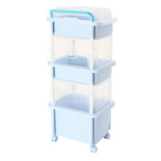 스마일원포켓기저귀