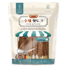 내추럴랩 수제 핫도그 소고기 200g(86940EA), 본상품선택 - 네츄럴랩