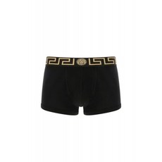 [베르사체] VERSACE 남성 INTIMO 블랙 U10181A232741A80G /40