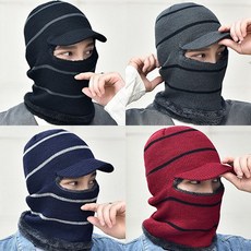 겨울워모