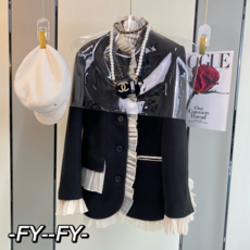 o'2nd니트세일러칼라